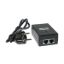 Picture of POE-INJEC-24V PoE Adapter 24V/1A