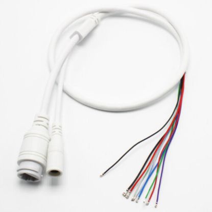 صورة POE-CABLE POE Camera Cable