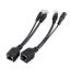 صورة EXT-12V Injector Power Supply Extension Cable 12V