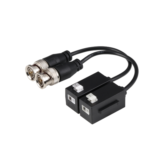 صورة Dahua PFM800-4K 1-CH Passive Video Balun