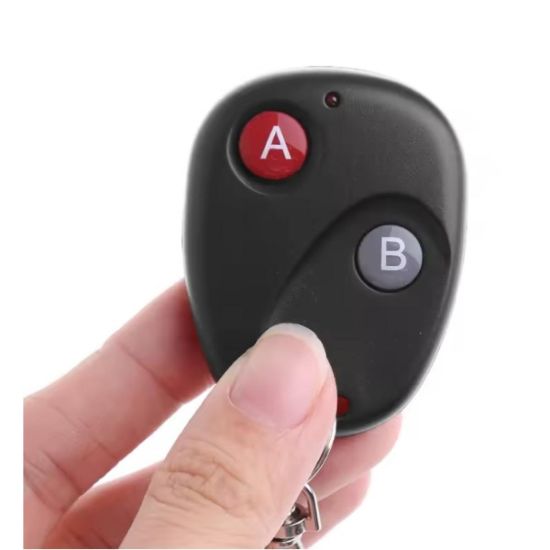 صورة RC-88 Wireless Remote Controller Long Rang315mhz/433MHZ