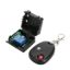صورة Wireless HX-2ch Remote Switch