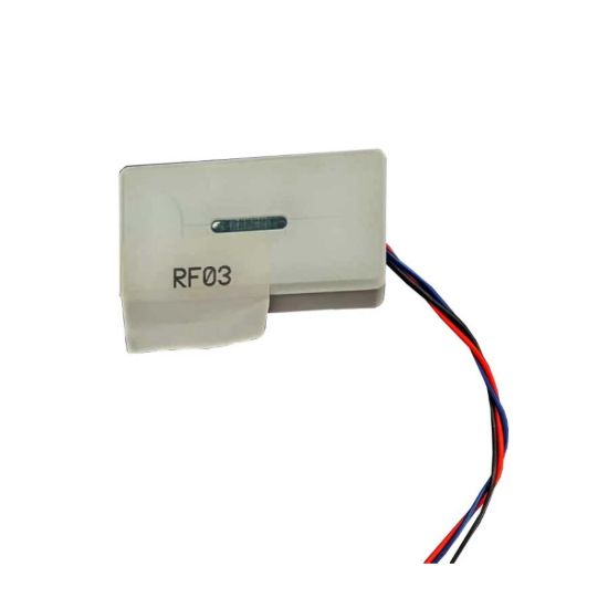 صورة RF03 - أنظمة إنذار لاسلكية