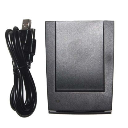 Picture of R10E SYC R10D 125Khz USB Smart RFID ID Card Reader