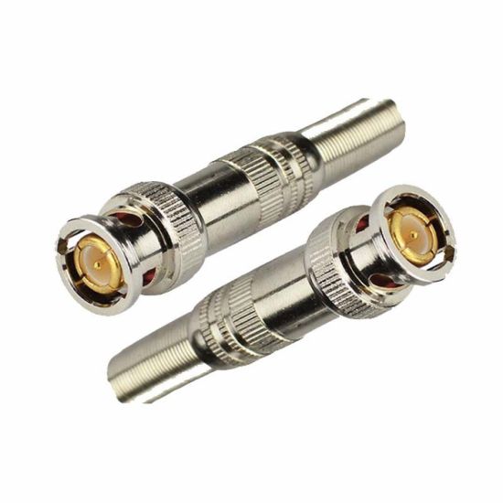 Picture of BNC-Q BNC Connector Quality