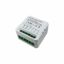 صورة GY-WHD09-2CH 2CH Tuya Wifi Mini Smart Relay Switch