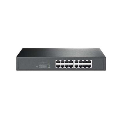 صورة SWITCH-16P 16 Port 10/100 Switch