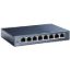 Picture of SWITCH-8P-G 8 Port Gigabit 100/1000 Switch