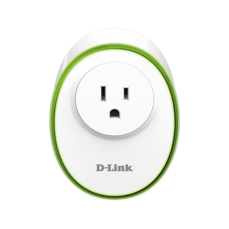 صورة لقسم Smart Plugs & Sensors
