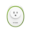 صورة D-Link DSP-W115 mydlink™ Wi-Fi Smart Plug