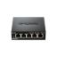 Picture of D-Link DGS-105/B 5-port 10/100/1000 Unmanaged Desktop Switch