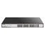 Picture of DGS-1100-26MPV2 D-Link DGS-1100-26MP Gigabit Smart Managed PoE Switch