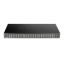 صورة D-Link DGS-1250-52XMP 48 Ports 10/100/1000Mbps PoE+4 Ports 10G SFP+ Smart Managed Switch