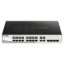 صورة D-Link DGS-1210-20 20 Ports Smart Managed Switches