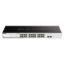 صورة D-Link DGS-F1210-26PS-E 26-Port Gigabit Smart Managed Long Range PoE + Switch