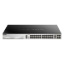 Picture of D-Link DGS-3130-30S 30-Port Lite Layer 3 Stackable Managed Switch