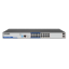 Picture of DGS-F1210-18PS-E D-Link F1210-18PS-E 18-Port Layer 2 Gigabit Managed Long Range PoE+ Surveillance Switch