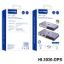 Picture of HAING HI-3030-DPS 8K 2 in 1 out Display Port Switch