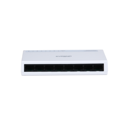 صورة Dahua DH-PFS3008-8ET-L - سويتشات الشبكات