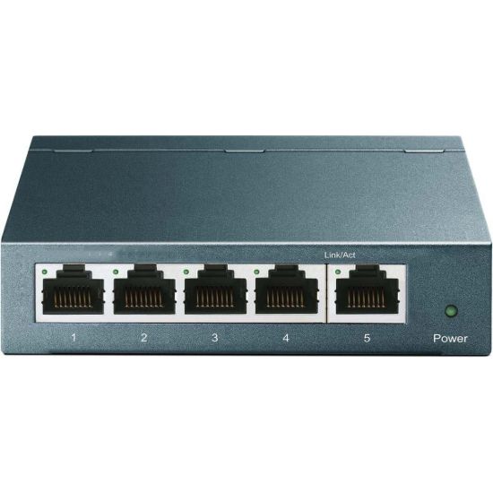 صورة SWITCH-5P 5 Port 10/100 Switch