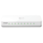 صورة DES-1008C/E D-Link DES-1008C 8-Port 10/100 Mbps Unmanaged Switch MK plug