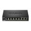 صورة D-Link DGS-108 8-Port Gigabit Unmanaged Desktop Switch