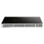 صورة D-Link DGS-1052 48 Ports 10/100/1000Mbps + 4 Ports Combo 1000Base-T/SFP Unmanaged Switch