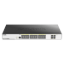 Picture of D-Link DGS-3000-28XS 28-Port Layer-2 Managed Gigabit Switch