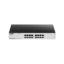Picture of DGS-F1016-E D-Link DGS-F1016/E 16 Port 10/100/1000 Mbps Unmanaged Switch