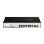 صورة D-Link DGS-1210-10P Smart Managed Switches