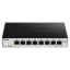 Picture of D-Link DGS-1100-08P Smart Managed Switches