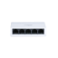 صورة Dahua PFS3005-5ET-L 5-Port Desktop Fast Ethernet Switch