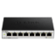 Picture of D-Link DGS-1100-08 Smart Managed Switches