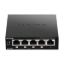 صورة D-Link DGS‑1005P 5-Port Desktop Gigabit PoE Switch