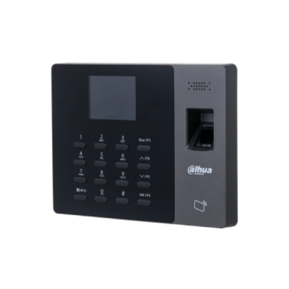 Picture of Dahua DHI-ASA2212GL-D Card Swiping Password Fingerprint Attendance Standalone