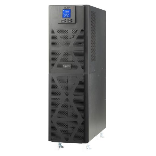 Picture of APC SRVS6KI 6KVA Electric Easy UPS SRV 6000VA 230V