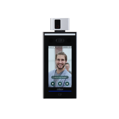 Picture of Dahua ASI7213X-T1 Face Recognition Access Controller