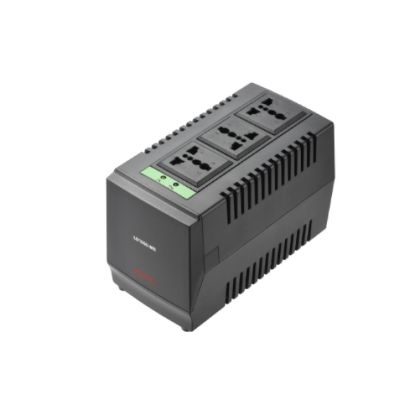 صورة APC-REG-1500VA APC Line-R 1500VA Automatic Voltage Regulator,3 Universal Outlets,240V
