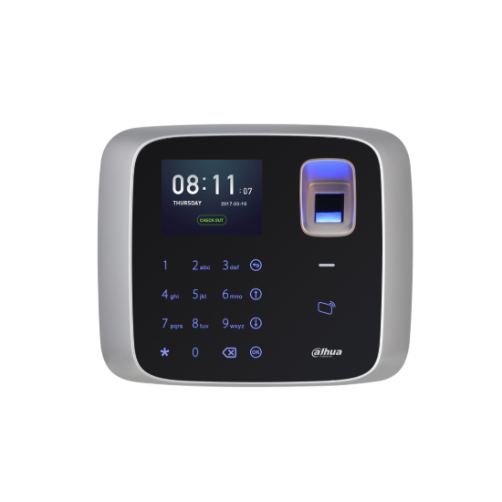 صورة Dahua ASA2212A Standalone Time Attendance