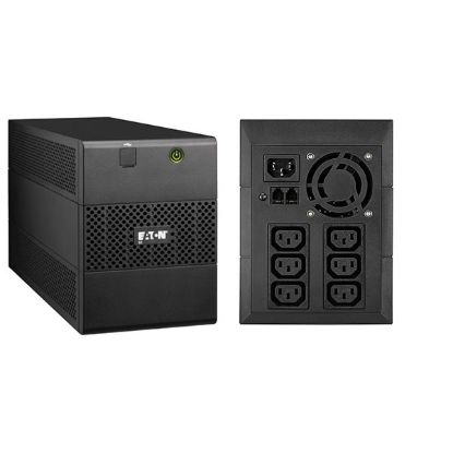 صورة Eaton 5E1100iUSB - وحدات UPS