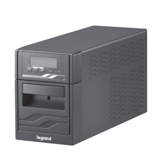 صورة LEGRAND-3000VA LeGrand Niky S 3KVA IEC UPS