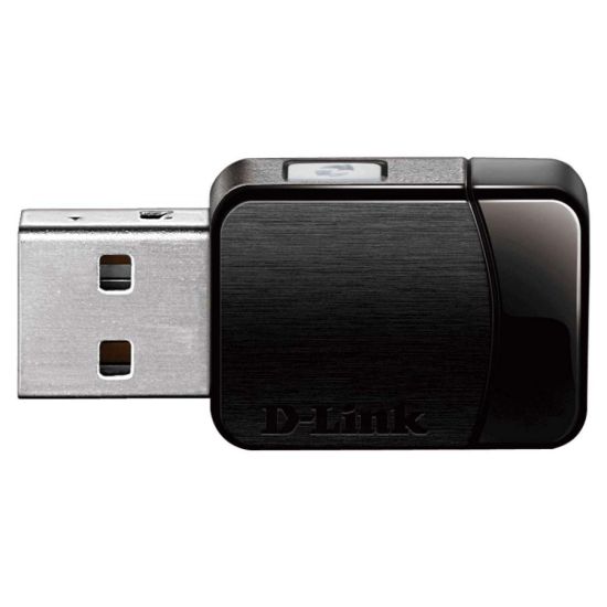 صورة D-Link DWA-171 AC600 MU-MIMO Wi-Fi USB Adapter