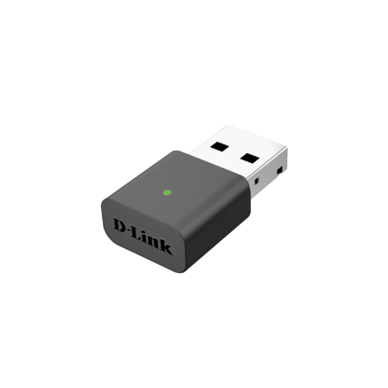 صورة D-Link DWA-131 Wireless N Nano USB Adapter