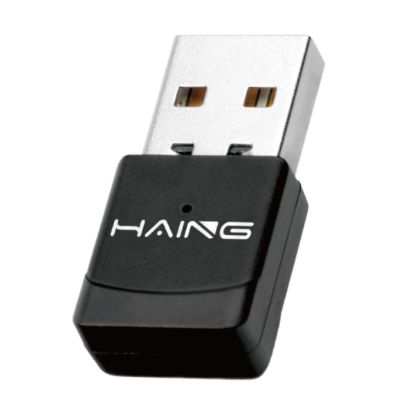 صورة HAING HI-0600-WUA Wireless USB Adapter Free Driver