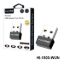 Picture of HAING HI-1500-WUN Wireless 2.4Ghz USB 2.0 Adapter 150Mbps