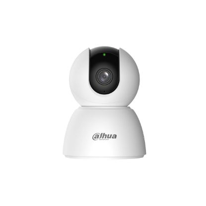 Picture of DH-H4I Dahua H4I 4MP Indoor 360 Fixed-focal Wi-Fi Pan & Tilt Bluetooth Network Camera