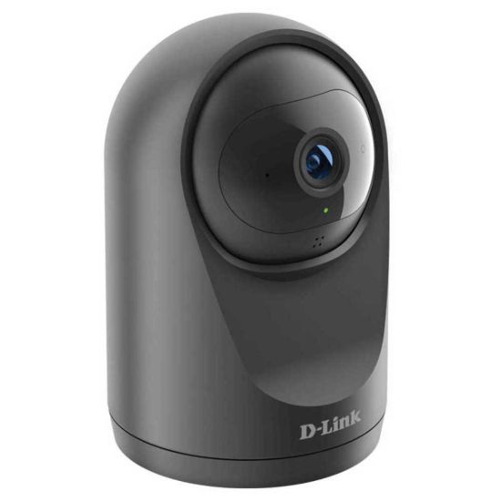 Picture of D-Link DCS-6500LH Compact Full HD Pan & Tilt Wi-Fi Camera
