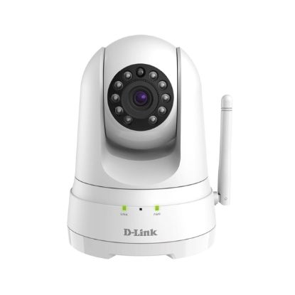 صورة D-Link DCS-8525LH Mydlink Full HD Pan & Tilt Wi-Fi Camera