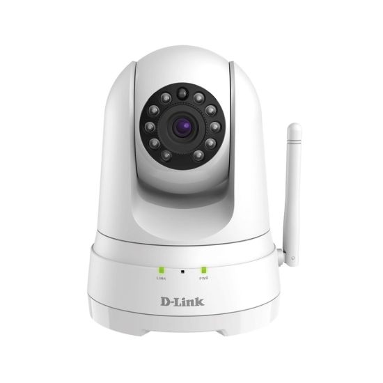 Picture of D-Link DCS-8525LH Mydlink Full HD Pan & Tilt Wi-Fi Camera