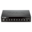 صورة D-Link DSR-250 8-Port Gigabit VPN Router